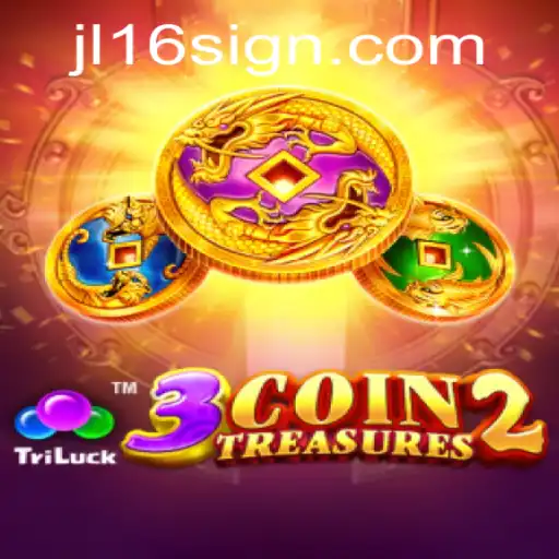 3CoinTreasures2: Unveiling the Mysteries of JL16
