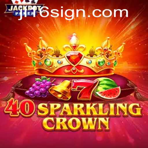 The Intriguing World of 40SparklingCrown: Enter the Realm with JL16