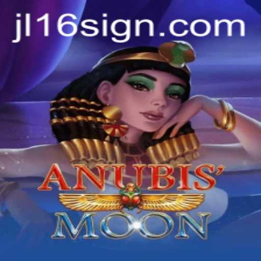 Discovering the Mysteries of AnubisMoon with JL16