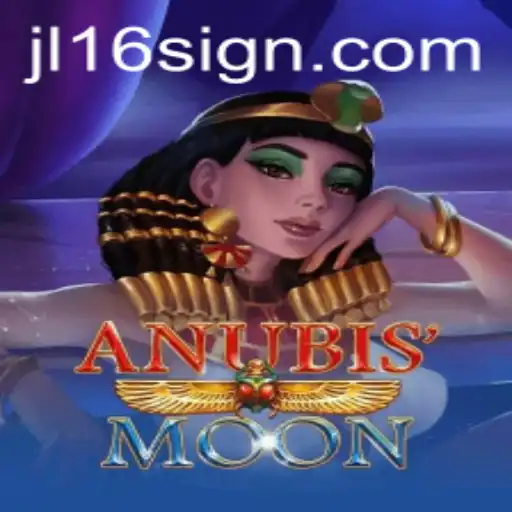 Discovering the Mysteries of AnubisMoon with JL16