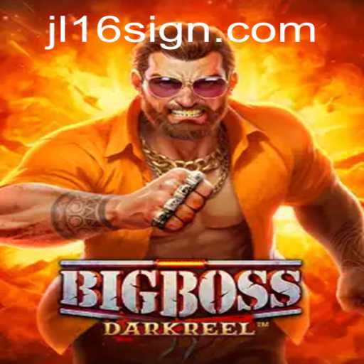 Unveiling the Thrilling World of BigBoss: A Game of Strategy and Skill