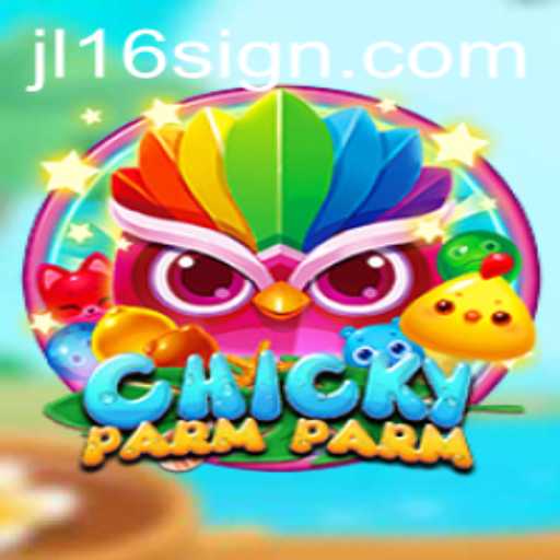 Diving into ChickyParmParm: A Playful Adventure in Gaming