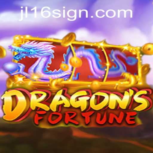 Exploring the Dynamic World of DragonFortune: A Dive into JL16