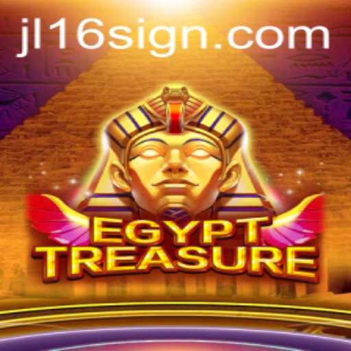 Discover the Mysteries of EgyptTreasure: A Journey Back in Time