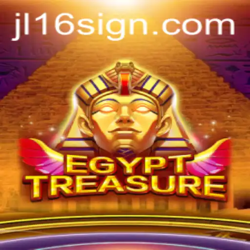 Discover the Mysteries of EgyptTreasure: A Journey Back in Time