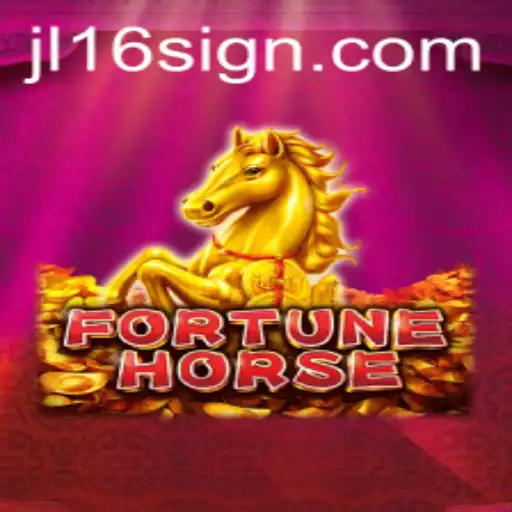 Discover FortuneHorse: A Thrilling Adventure with JL16