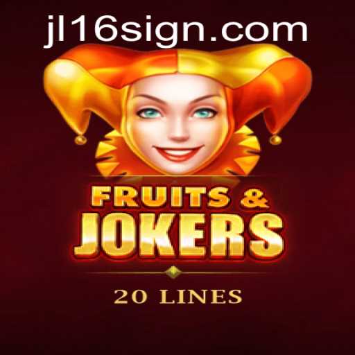 Explore the Exciting World of FruitsAndJokers20: A Unique Slot Gaming Experience