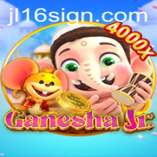 GaneshaJr: An Exciting New Adventure in the Gaming World with JL16