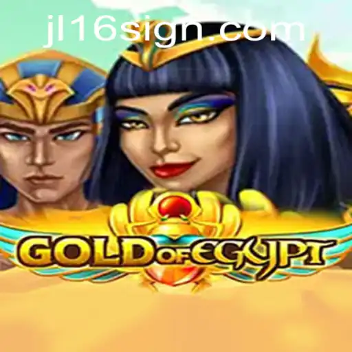 Discover the Mysteries of GoldOfEgypt: A Thrilling Gaming Adventure with JL16