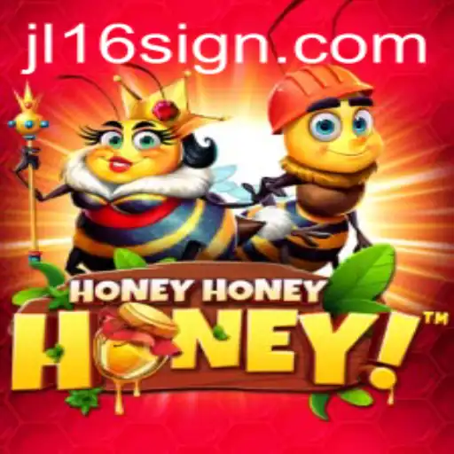 Dive Into the Sweet World of HoneyHoneyHoney: A Buzzing Adventure Awaits