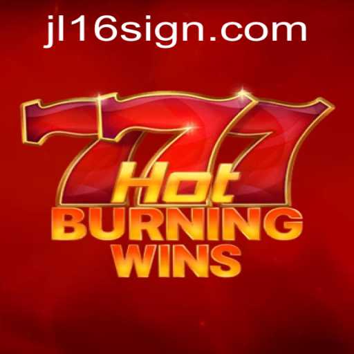 Unveiling HotBurningWins: The Game Redefining Digital Thrills
