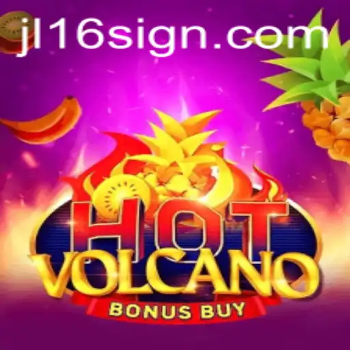 HotVolcanoBonusBuy: Erupting Excitement in Interactive Gaming