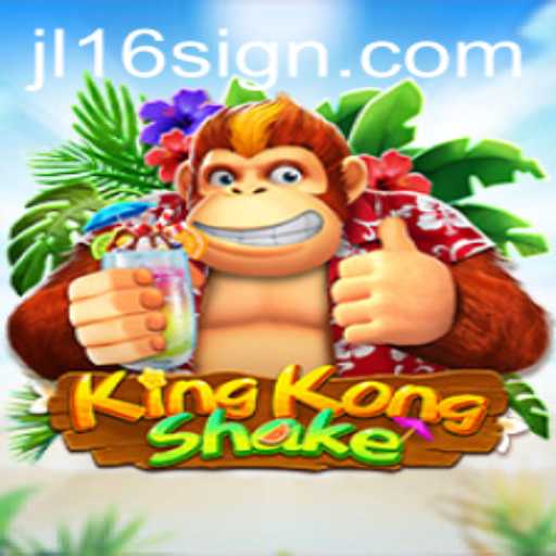 Unveiling KingKongShake: The Thrilling New Game Sweeping the Globe