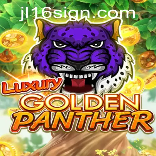 Unveiling the Thrills of LUXURYGOLDENPANTHER: A Deep Dive into Game Mechanics and Strategy