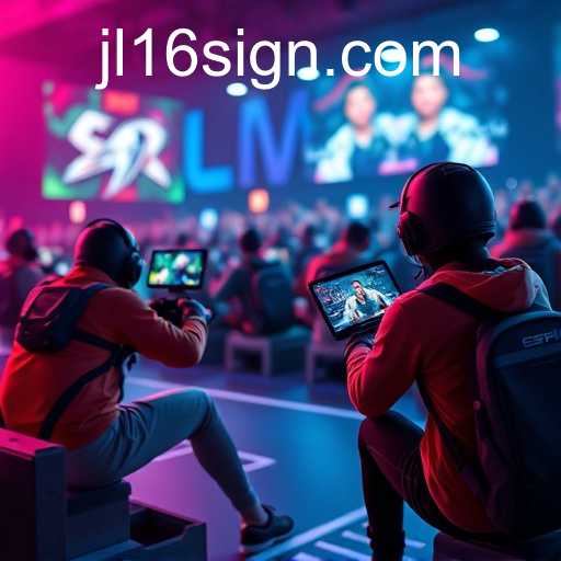 The Evolution and Impact of Live Games: A Closer Look at JL16