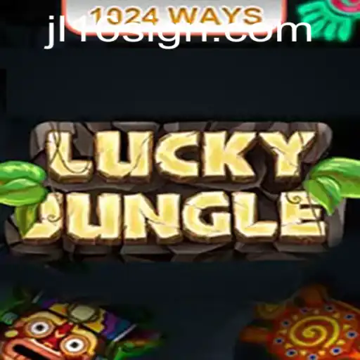 Dive into the World of LuckyJungle1024: A Thrilling Adventure with JL16
