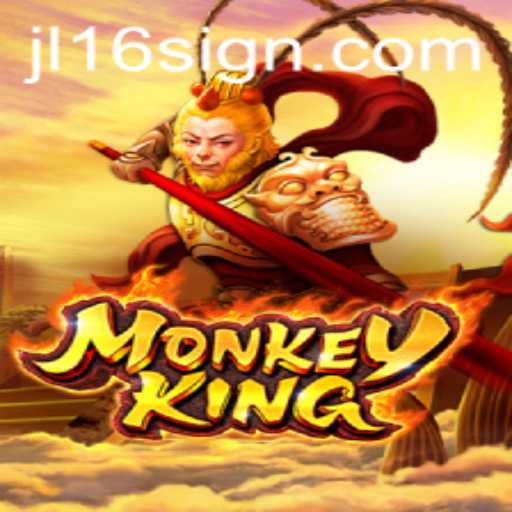 Discovering the Adventure of MonkeyKing: The Game That Takes You to New Heights