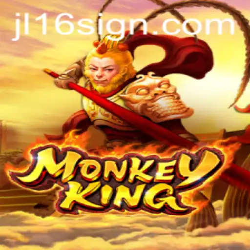 Discovering the Adventure of MonkeyKing: The Game That Takes You to New Heights
