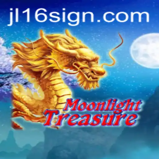MoonlightTreasure: An Epic Adventure Awaits