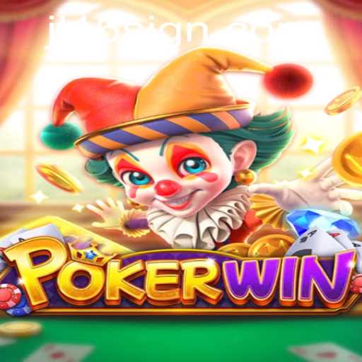 POKERWIN: Discover the Exciting World of Skill and Strategy