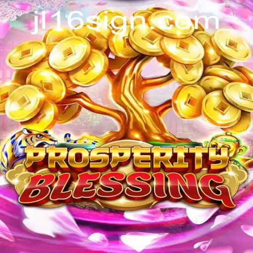 Unveiling ProsperityBlessing: A Deep Dive Into the Game Revolutionizing the Genre