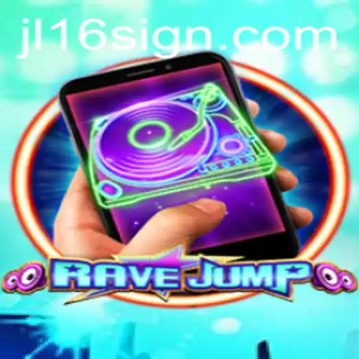 RaveJumpmobile: The Ultimate Mobile Gaming Experience