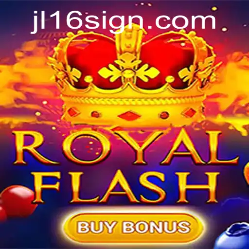 A Royal Adventure: Exploring 'RoyalFlashBuyBonus' and the JL16 Keyword