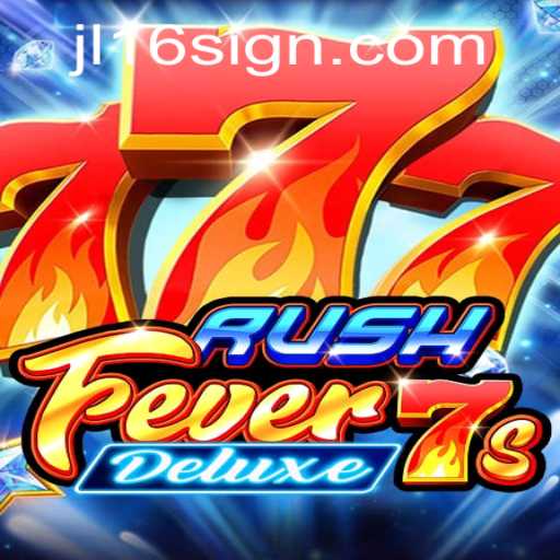 Experience the Thrill with RushFever7sDeluxe