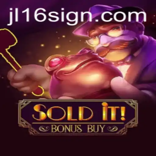 Explore 'SolditBonusBuy': A Thrilling New Gaming Experience with JL16