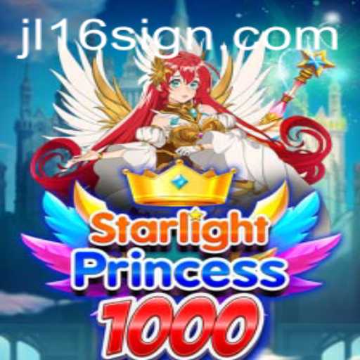 StarlightPrincess1000: A Celestial Adventure Unveiled
