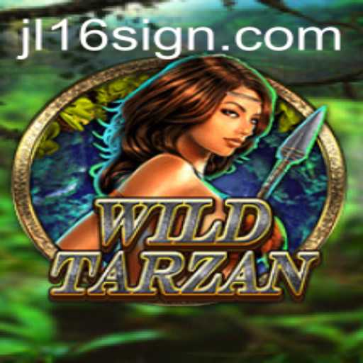 WildTarzan: An Exciting Jungle Adventure