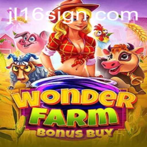 Unveiling WonderFarmBonusBuy: A Captivating Gaming Experience